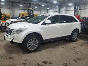 Ford Edge LIMITED 3.5L 6 2010