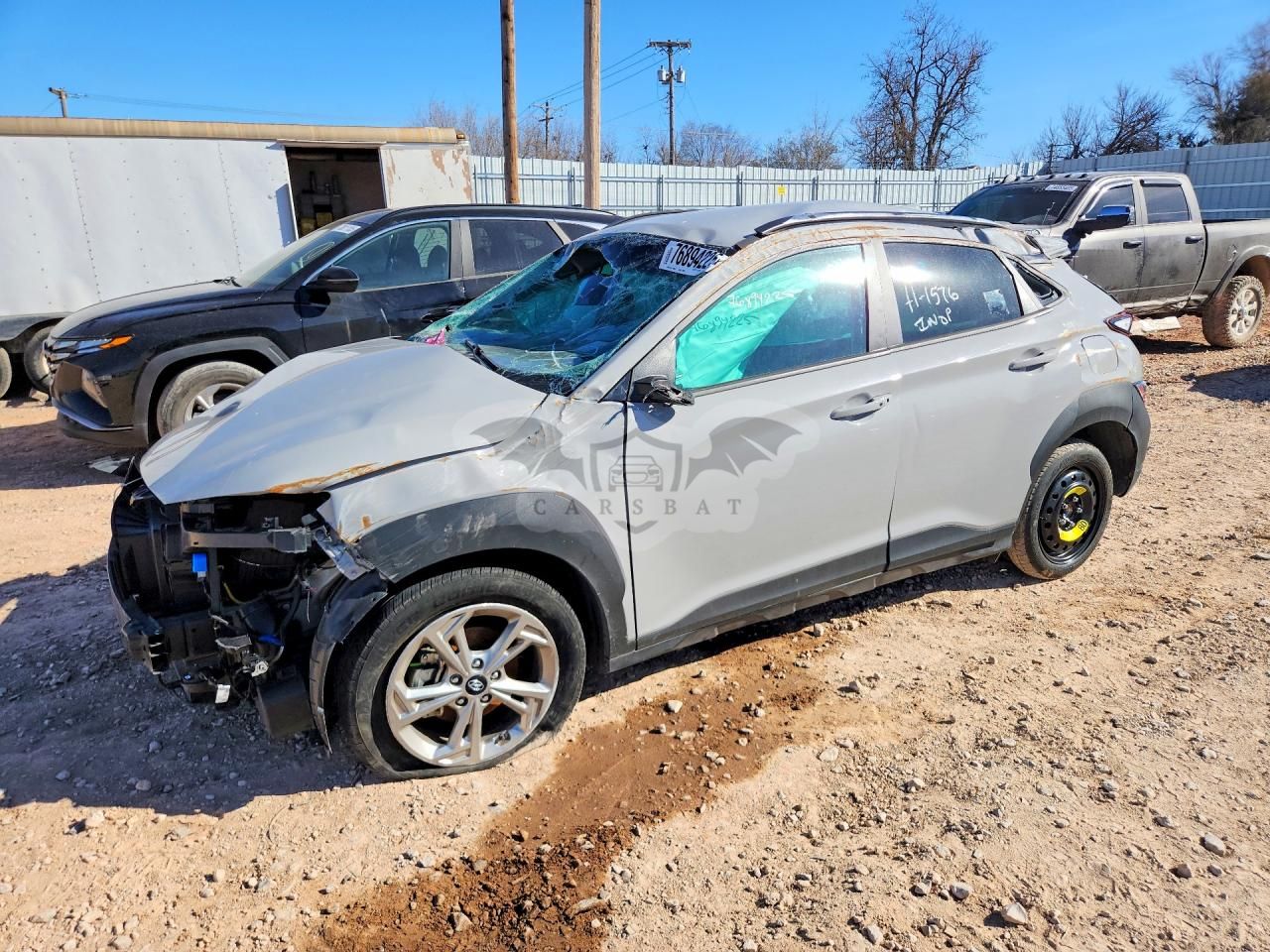 Hyundai Kona 2.0L 4 2023