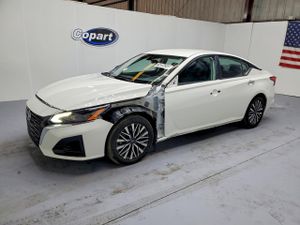 Nissan Altima 2.5L 4 2025