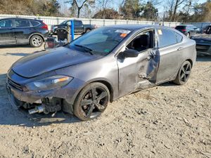 Dodge Dart SXT 2.4L 4 2015
