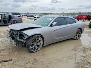 Dodge Charger SXT 3.6L 6 2015