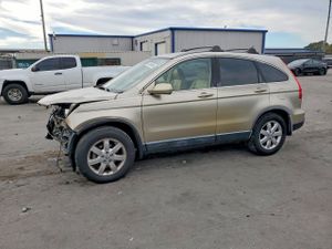 Honda CR-V EXL 2.4L 4 2008