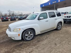 Chevrolet HHR LT 2.2L 4 2009