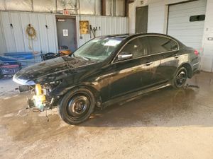 Hyundai Genesis 3.8L 3.8L 6 2012
