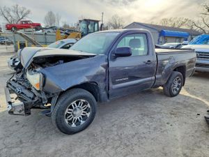Toyota Tacoma 2.7L 4 2010