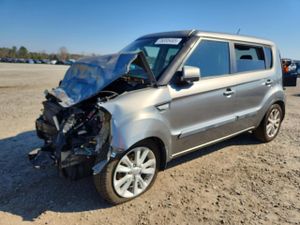 Kia Soul 1.6L 4 2013