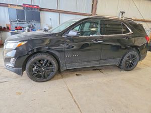 Chevrolet Equinox LT 2.0L 4 2020