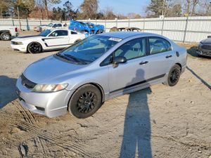 Honda Civic VP 1.8L 4 2011