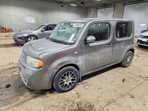 Nissan Cube BASE 1.8L 4 2009