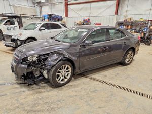 Chevrolet Malibu 1LT 2.5L 4 2013