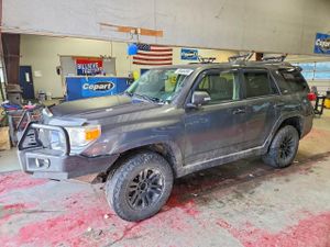Toyota 4Runner SR5 4.0L 6 2013