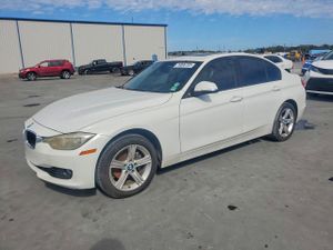 BMW 3 Series I 2.0L 4 2013