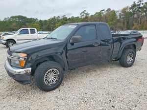 Chevrolet Colorado 3.5L 5 2005