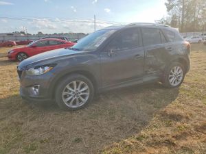 Mazda CX-5 GT 2.5L 4 2014