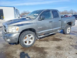 Dodge RAM ST 5.7L 8 2008