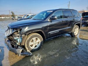 Jeep Grand Cherokee LAREDO 3.6L 6 2014