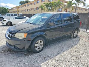 Dodge Grand Caravan (Caravan) MAINSTREET 3.6L 6 2011