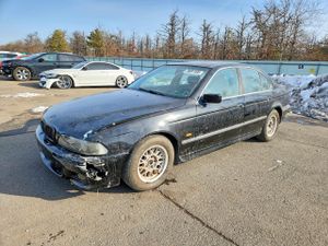 BMW 5 Series I AUTOMATIC 2.8L 6 1997