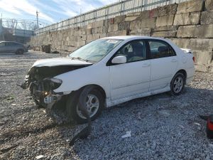 Toyota Corolla CE 1.8L 4 2004