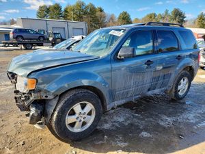 Ford Escape XLT 2.5L 4 2011