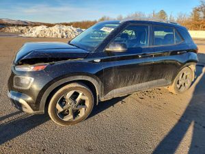 Hyundai Venue SEL 1.6L 4 2023