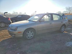 Hyundai Elantra GLS 2.0L 4 2006