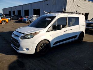 Ford Transit XLT 2.5L 4 2014