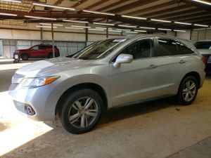 Acura RDX TECHNOLOGY 3.5L 6 2013