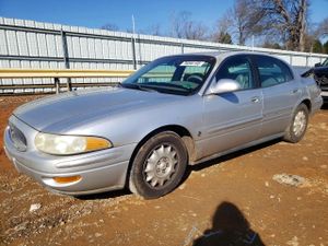 Buick LeSabre LIMITED 3.8L 6 2001
