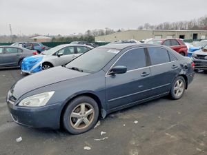 Honda Accord EX 2.4L 4 2004