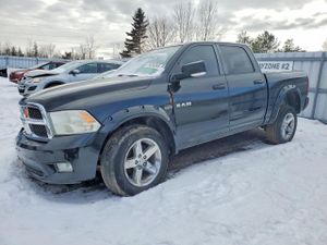 Dodge RAM 5.7L 8 2010