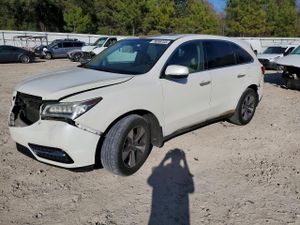 Acura MDX 3.5L 6 2014
