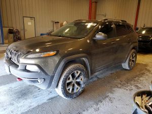Jeep Cherokee TRAILHAWK 3.2L 6 2015