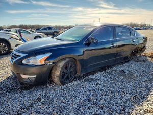 Nissan Altima 2.5 2.5L 4 2014