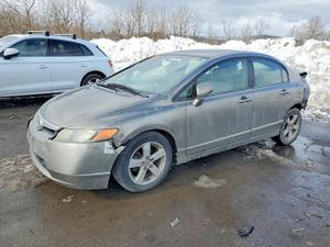 Honda Civic EX 1.8L 4 2006