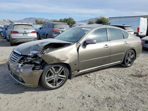 Infiniti M35 BASE 3.5L 6 2007