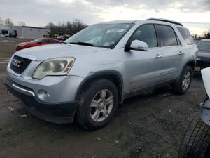 GMC Acadia SLT-1 3.6L 6 2009