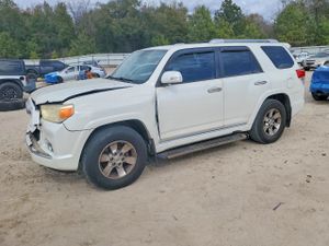 Toyota 4Runner SR5 4.0L 6 2011