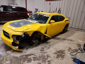 Dodge Charger R/T 5.7L 8 2006