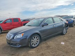 Toyota Avalon XL 3.5L 6 2008