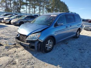 Honda Odyssey EXL 3.5L 6 2007