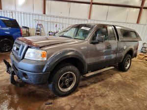 Ford F-150 4.6L 8 2008