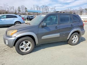 Toyota Rav4 2.0L 4 2003