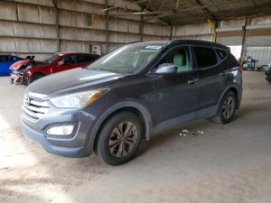 Hyundai Santa Fe 2.4L 4 2015