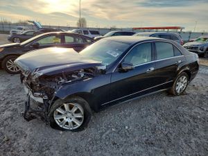 Mercedes-Benz E 350 4MATIC 3.5L 6 2013