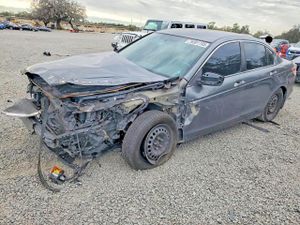Honda Accord LX 2.4L 4 2011