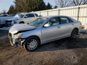 Toyota Camry CE 2.4L 4 2007