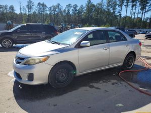 Toyota Corolla BASE 1.8L 4 2012