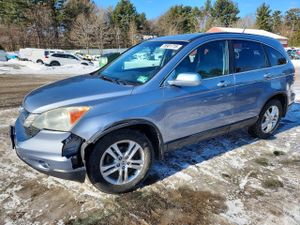 Honda CR-V EXL 2.4L 4 2011