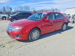 Ford Fusion HYBRID 2.5L 4 2012